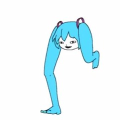 OkameP Feat. Hatsune Miku - Disco Lights