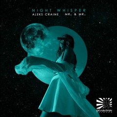 ALEKS CRAINE, MR. & MR. - Night Whisper