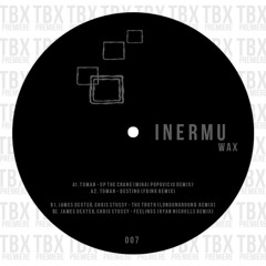 Premiere: James Dexter & Chris Stussy - The Truth (LondonGround Remix) [Inermu Wax]