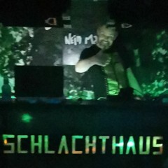 Techhouse Im Sehnder Schlachthaus Am 01.02.2020