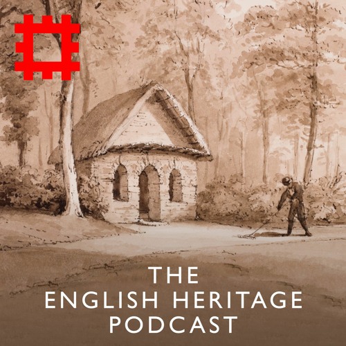 Episode 45 - Unearthing Wrest Park’s Mithraic Glade and Root House