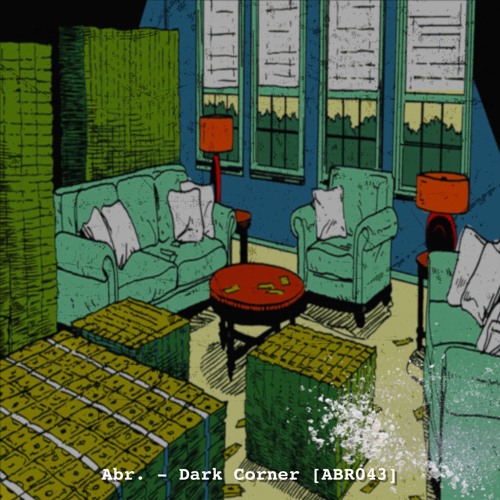 Dark Corner [ABR043]