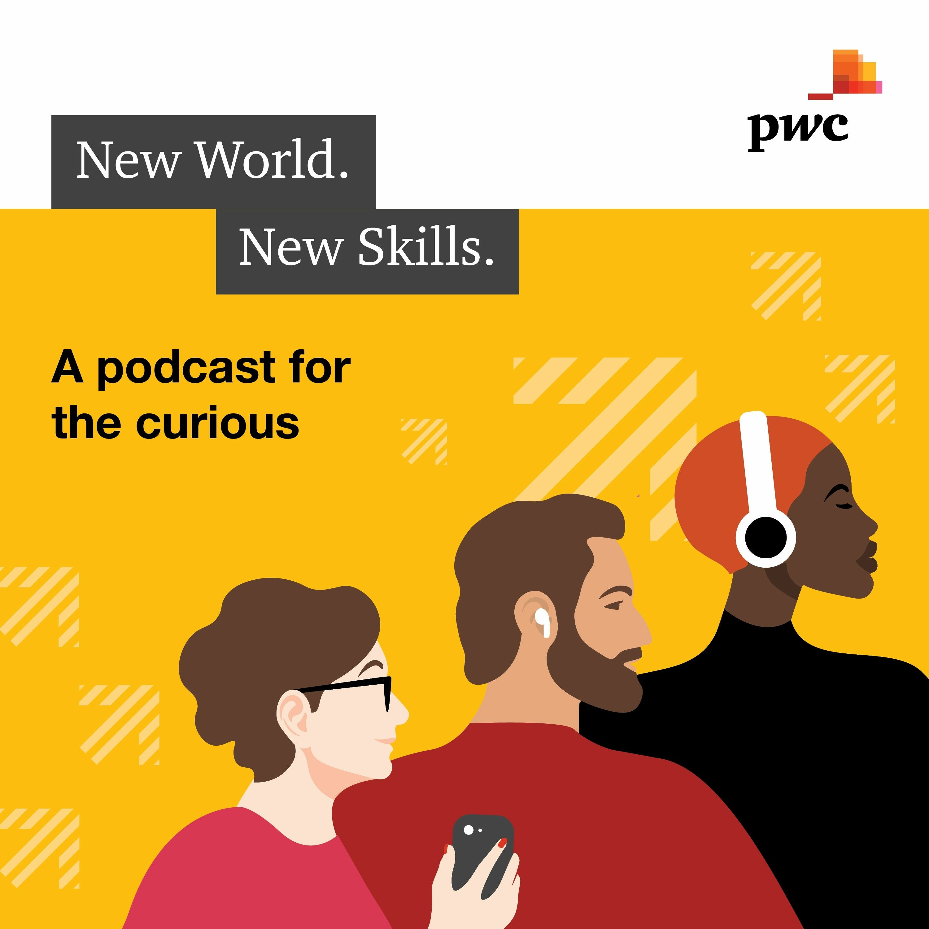 PwC UK Podcasts
