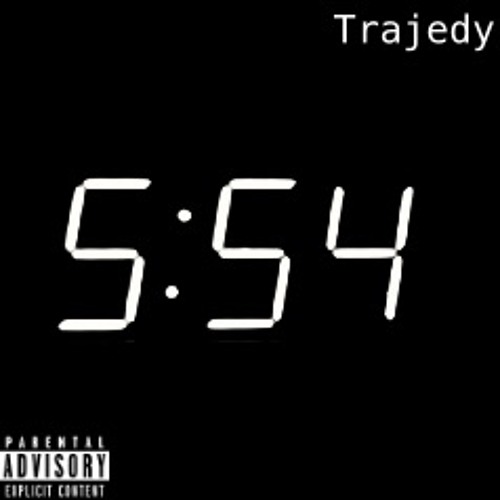 5:54am - Trajedy(prod.ZEROSAND1NES)