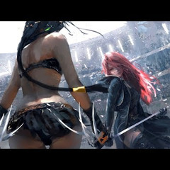 「Nightcore」→ Calm Down