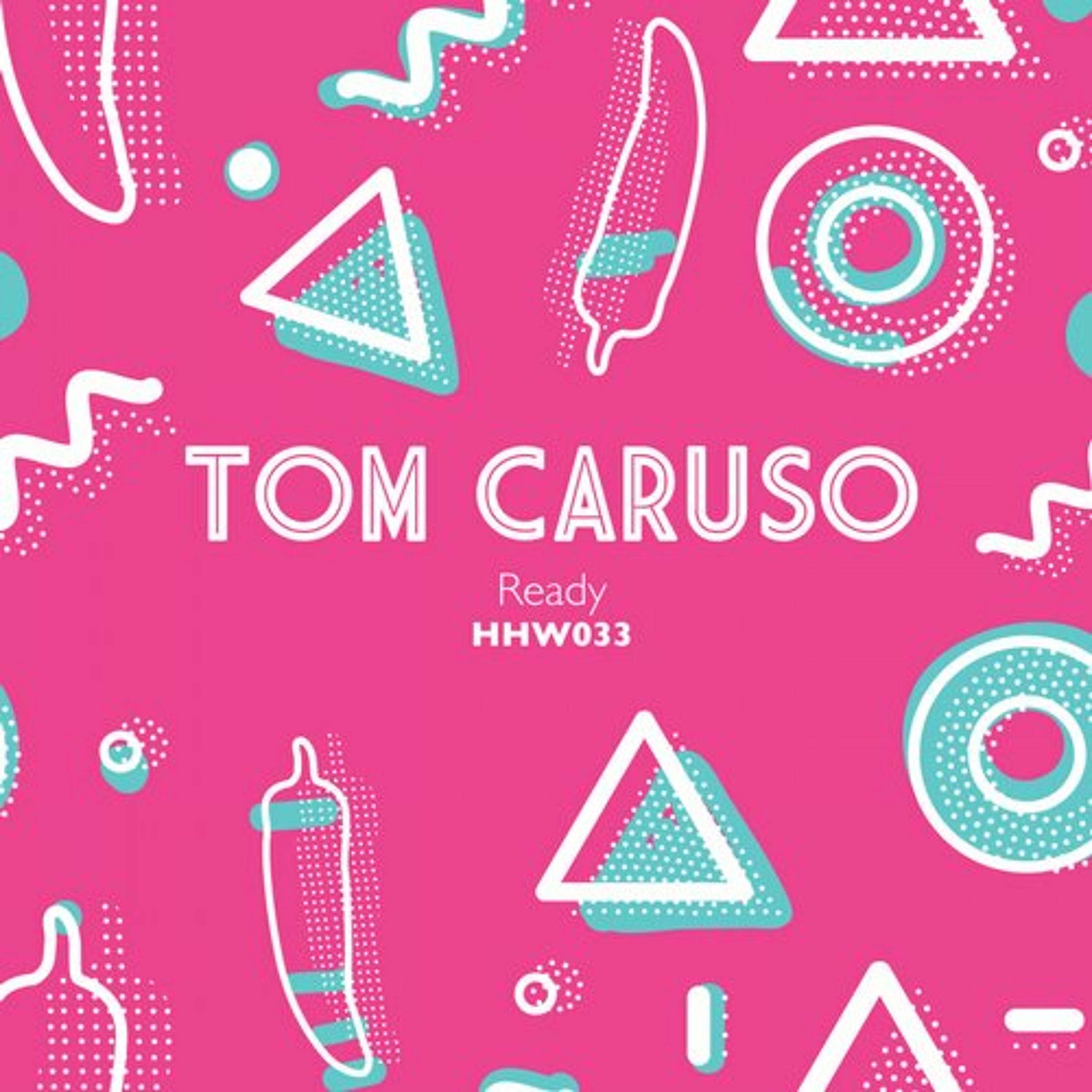 TomCole (AKA TOM CARUSO)
