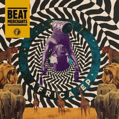 Premiere: Beat Merchants 'Mbe Mbe' [V Recordings]