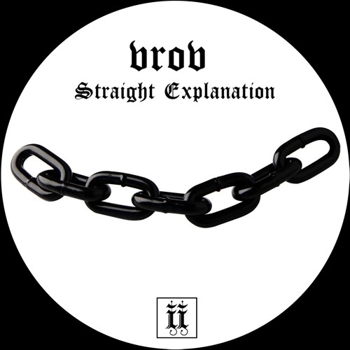 vrov - Pertly Rhythms [II037D]