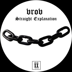 vrov - Straight Explanation [II037D]