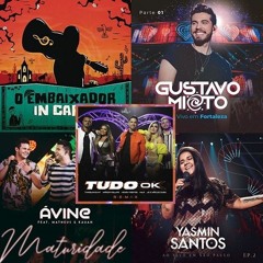 Novo e irado: Country