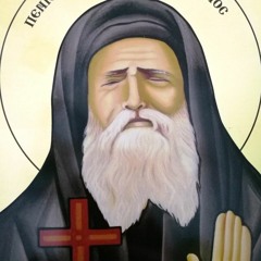 أب الرحمة || أبونا ميخائيل البحيرى المحرقى