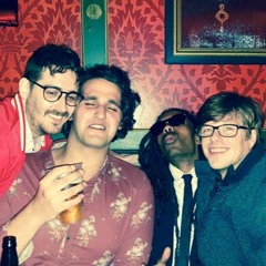 Berlin Blonde - Let's Do It