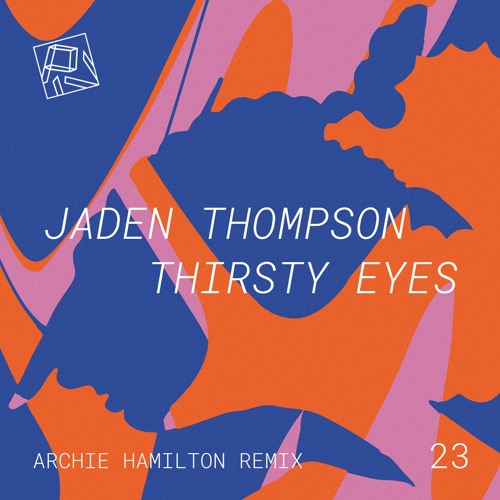 Listen to Jaden Thompson - Thirsty Eyes by PIV in Mixology playlist online  for free on SoundCloud