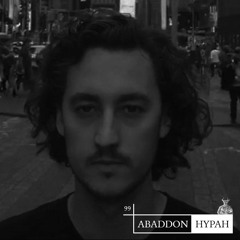 Abaddon Podcast 099 X Hypah