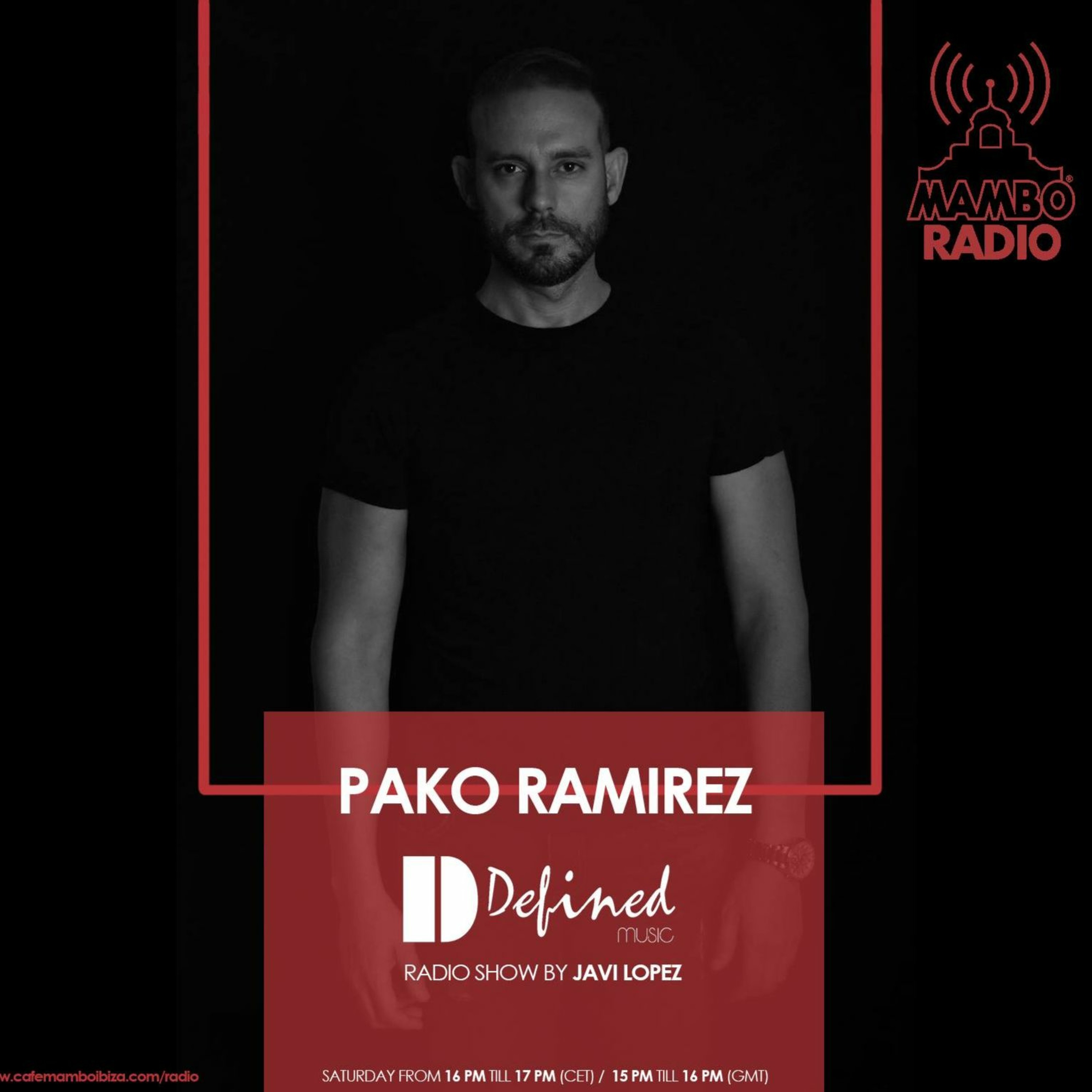 Pako Ramirez