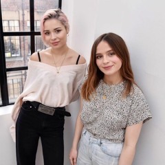 Gabrielle Aplin & Nina Nesbitt - Don't Think Twice, It's Alright (Bob Dylan Cover)
