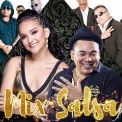 Mix Salsa 2020 Verano - BEMBE Ft Josimar y su yambu Ft Daniela darcourt Ft Dj Jhunior - Peru