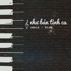 Nhu ban tinh ca(rmx)(Prod. by Jay Bach)