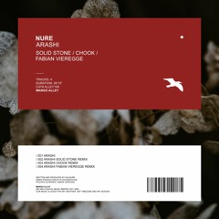 NURE Arashi (Fabian Vieregge Remix)