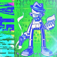 Greab VS Diego Pira - Krystal