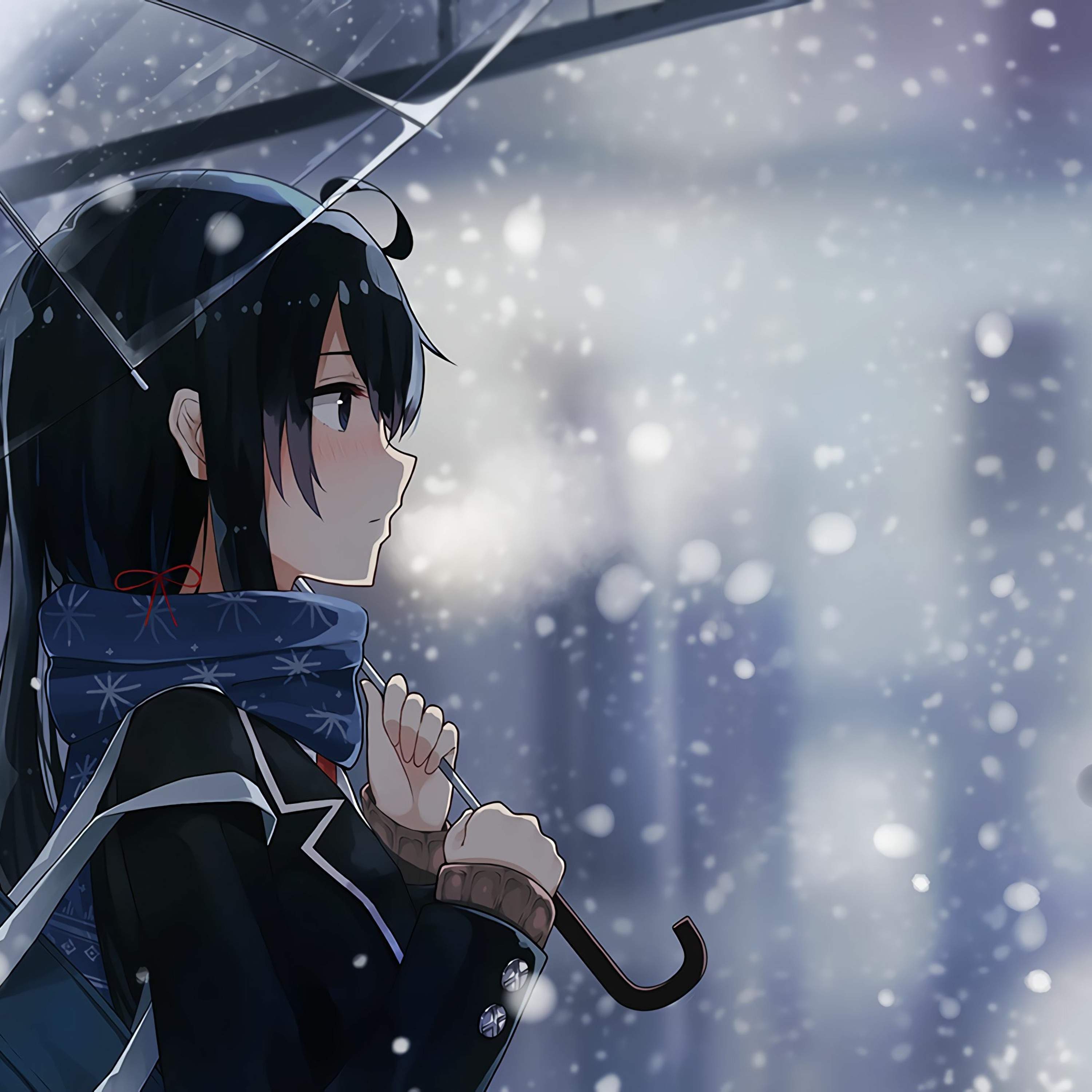 Hope episode artwork