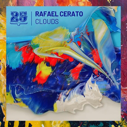 PREMIERE: Rafael Cerato — Till We Fall feat. Rush Midnight (Original Mix) [Bar 25 Music]
