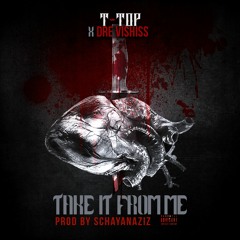 take it from me (new)