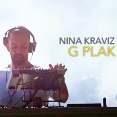 Nina Kraviz - Ghetto Kraviz (G Plak Remix)