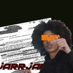 Osirus Jack - MK Ultra (jarrjarr. remix)