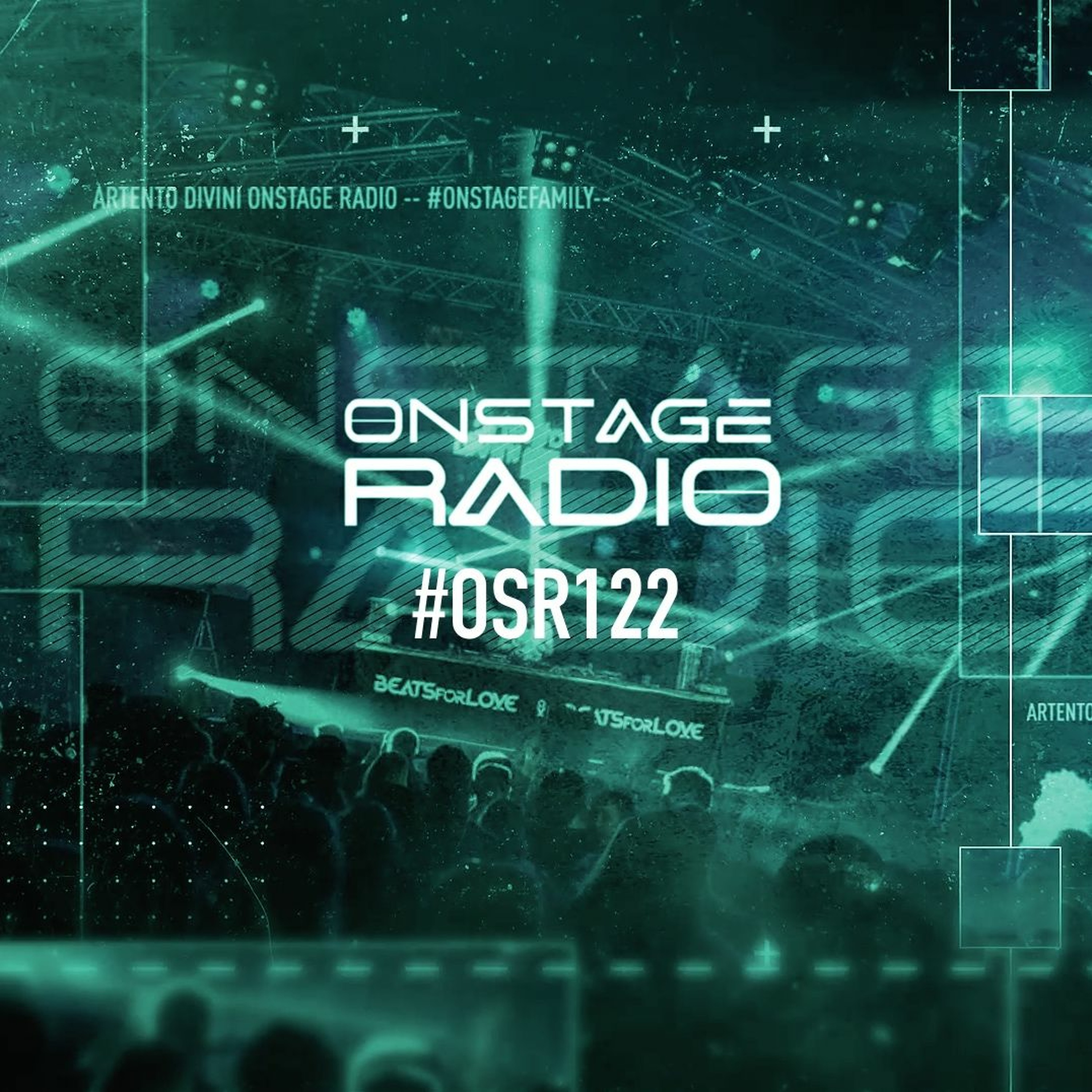 Artento Divini - Onstage Radio