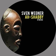 Sven Wegner - Bandarella (Original Mix)