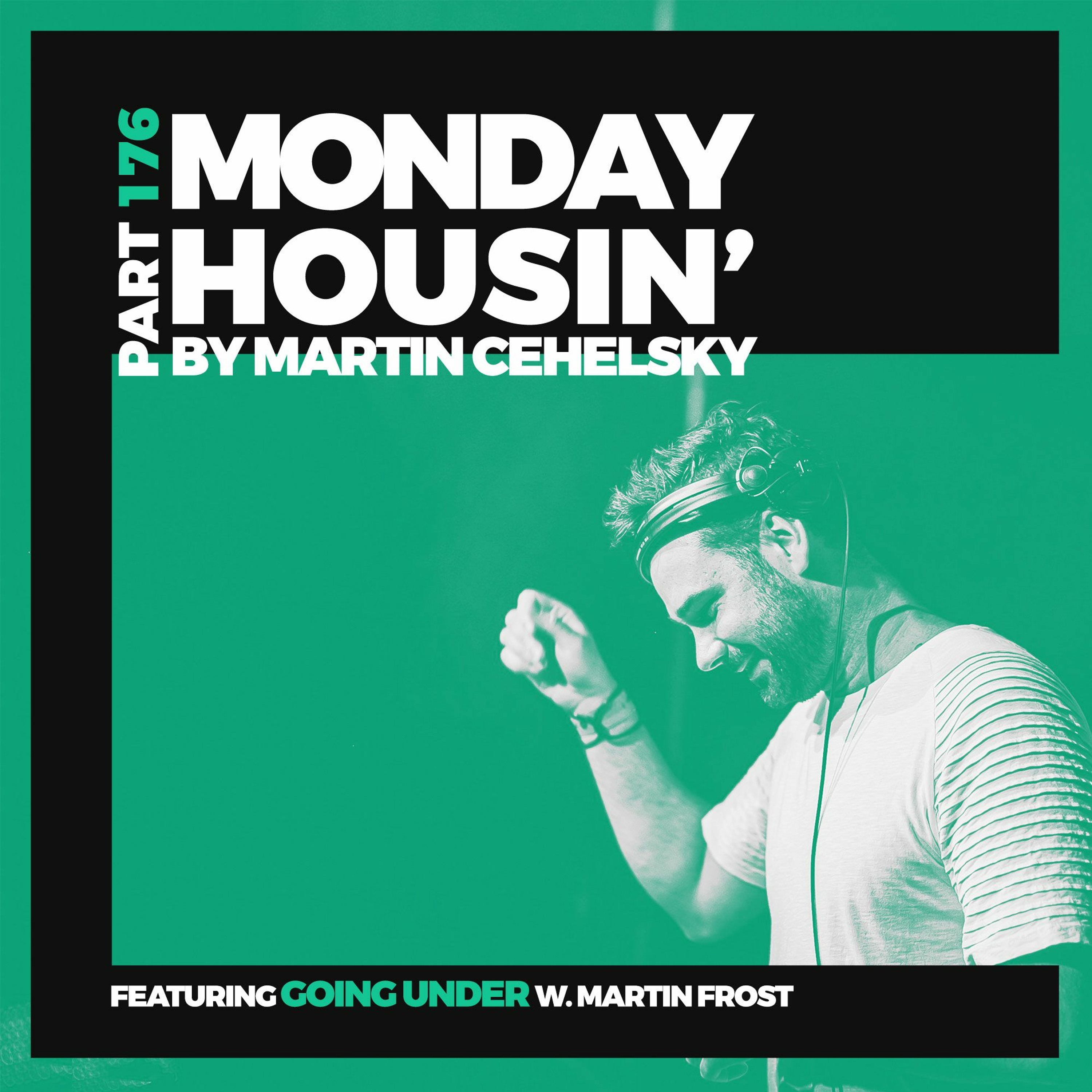 Monday housin\'