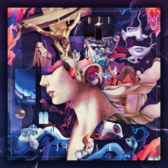 寝坊主 x Junes K - "Eva"