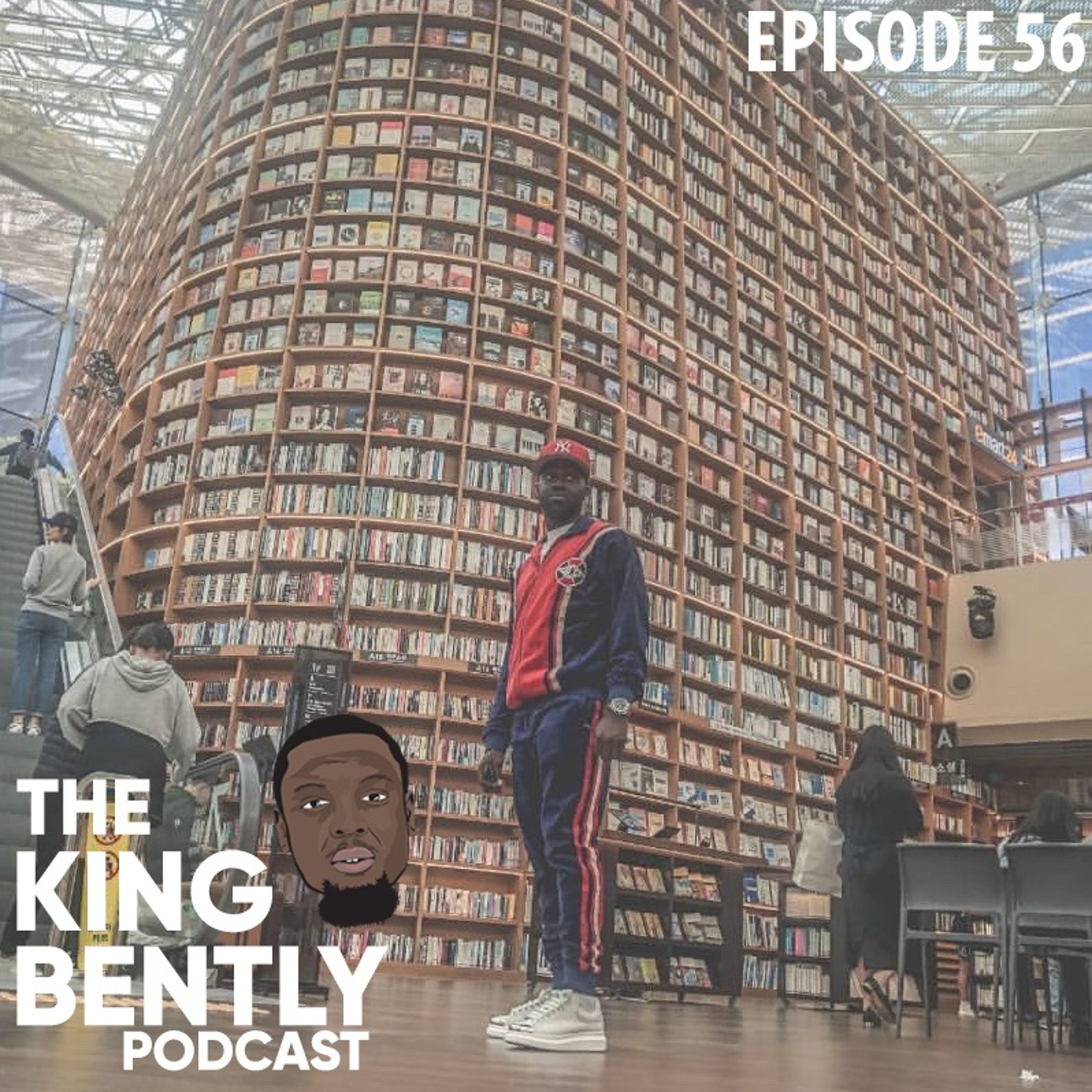 The King Bently Podcast
