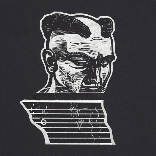 Mørbeck - Poseidon (Code Is Law # Golden Circle 6)