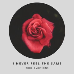 I Never Be The Same