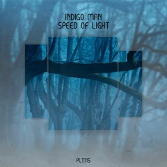PREMIERE: Indigo Man - Speed Of Light (Original Mix) [Polyptych]