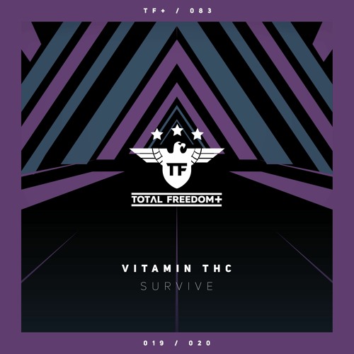 Vitamin THC - Survive