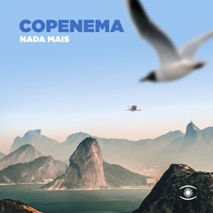 Copenema Feat. Dj Pippi, Willie Graff & Reinhard Vanbergen - Nada Mais (Radio Edit) (MFD)