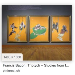 Triptyque