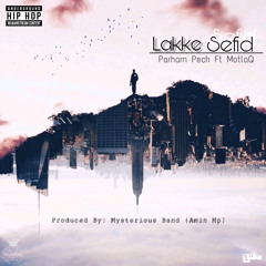Lakke Sefid
