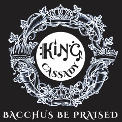 Bacchus Be Prasied