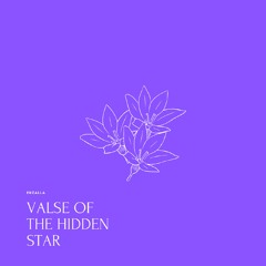 Valse Of The Hidden Star