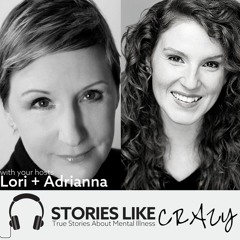 Episode 33: Lori & Adri talk Bell Lets Talk