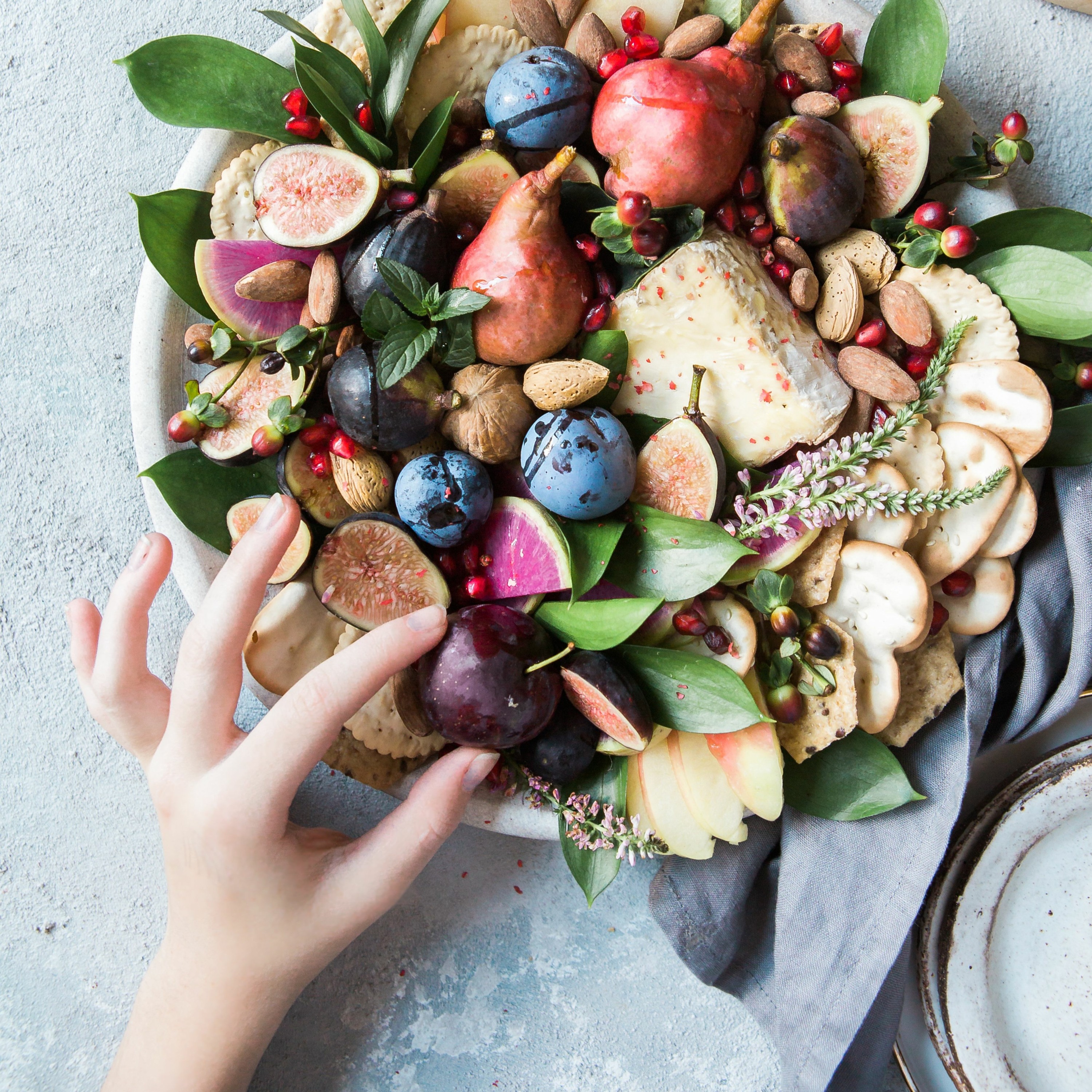 Best Diet & Smart Plants