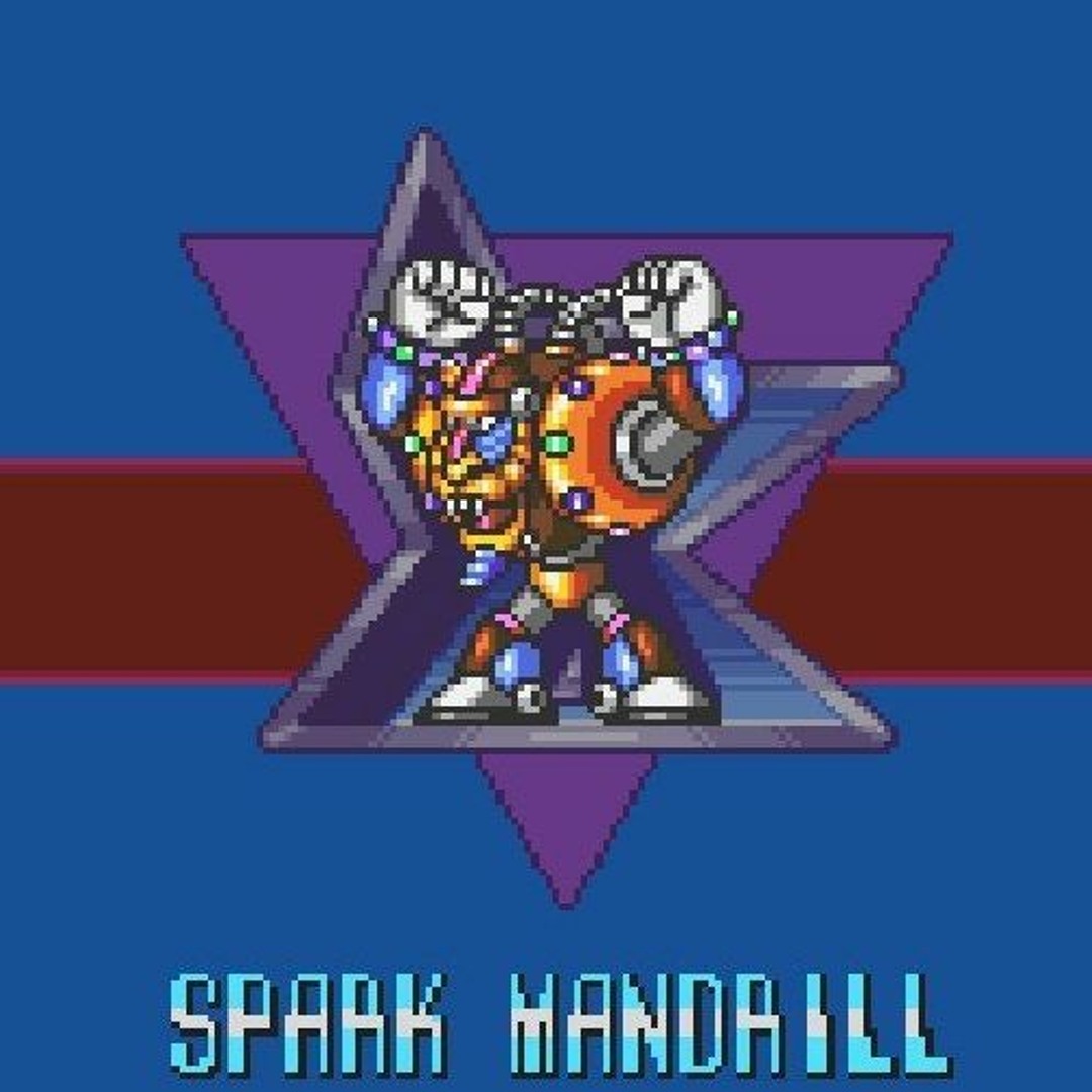 Listen to 【ロックマンX】スパーク・マンドリラー【アレンジ】 by