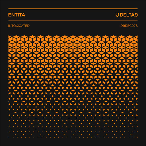 Entita - Cascade [Premiere]