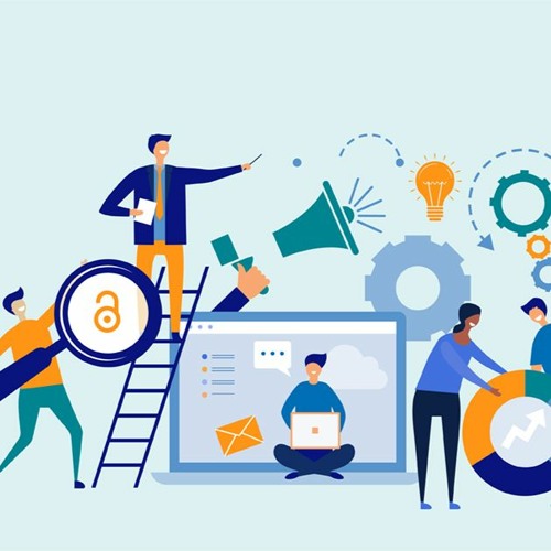 Stream episode Skills for researchers of the future by Taylor Francis Stream episode Skills for researchers of the future by Taylor Francis