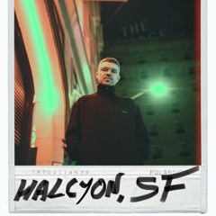 The Movements Mix #8 - Halcyon, San Francisco, USA