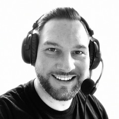 Vorstellung als Bürgermeisterkandidat